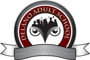 Delano Adult School