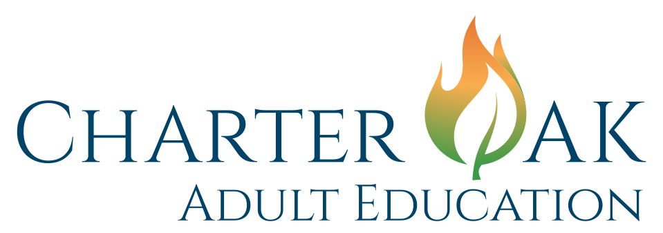 Charter Oak Adult Education