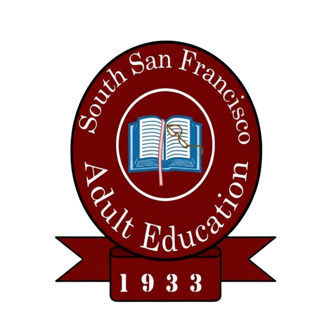 South San Francisco logo