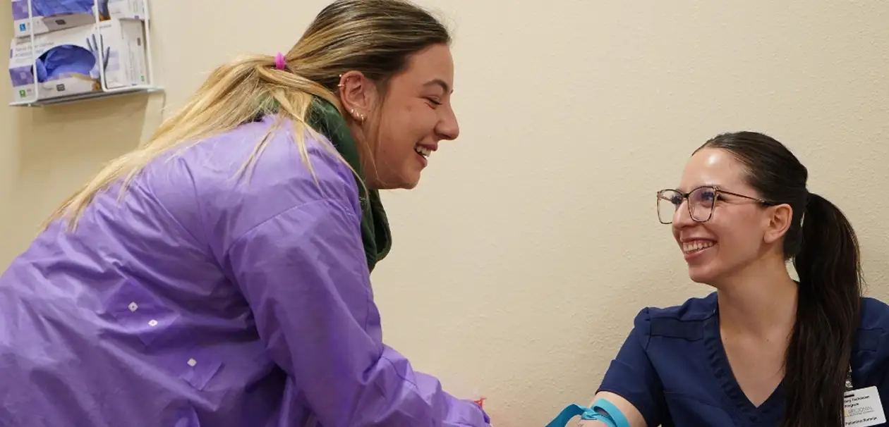 Hands-On Externship
