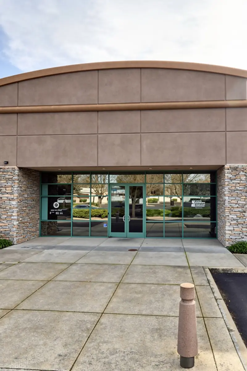 Healthcare care training campus Stockton, CA — CALRegional partner school